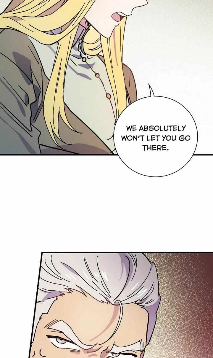 Raga of Withered Branches Chapter 28 62